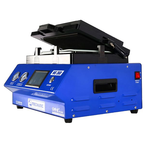 mechanic ms360 automatic laminating machine automatic vacuum defoamer laminator 12-inch laminator region
mechanic ms360 automatic laminating machine automatic vacuum defoamer laminator 12-inch laminator region