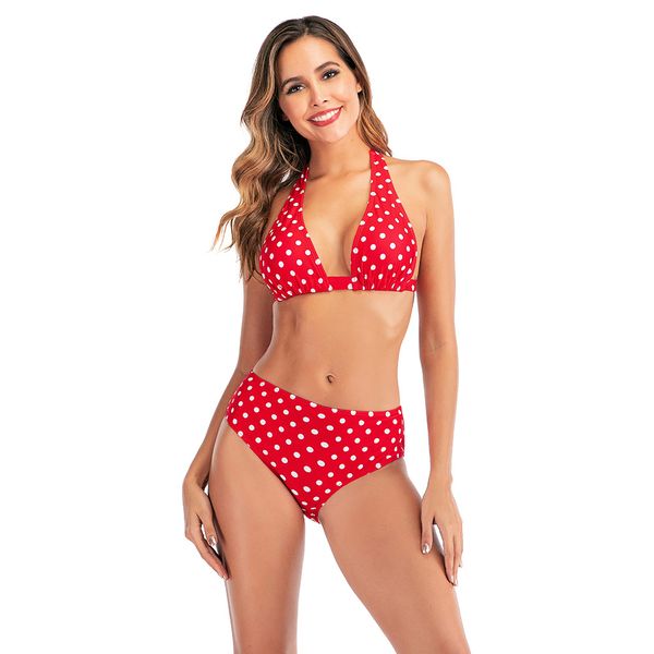womens designer bikini sets new arrival women high waist brand swimwear 4 models swimming sets size s-xl, White;black
womens designer bikini sets new arrival women high waist brand swimwear 4 models swimming sets size s-xl, White;black