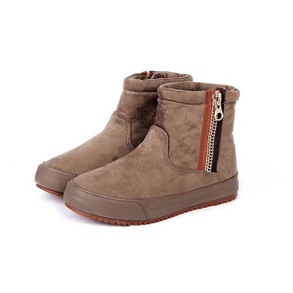 2019 snow women shoes plus warm for cold winter fashion women's boots ladies brand ankle botas a324 mx200508, Black
2019 snow women shoes plus warm for cold winter fashion women's boots ladies brand ankle botas a324 mx200508, Black