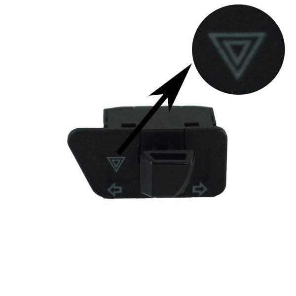 motorcycle switches headlight horn dimmer starter double flash light turn single button for gy6 50cc 125cc 150cc moped scooter
motorcycle switches headlight horn dimmer starter double flash light turn single button for gy6 50cc 125cc 150cc moped scooter