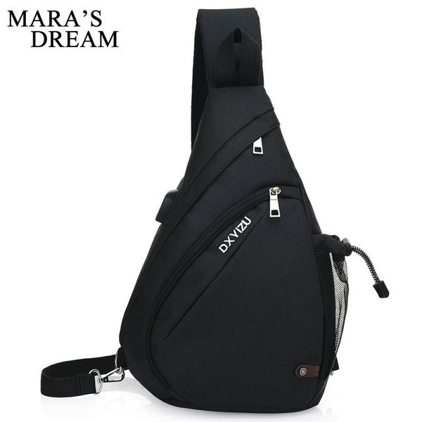 mara's dream new solid color portable chest bag men canvas shoulder messenger bag multi-function sports anti-theft chest
mara's dream new solid color portable chest bag men canvas shoulder messenger bag multi-function sports anti-theft chest