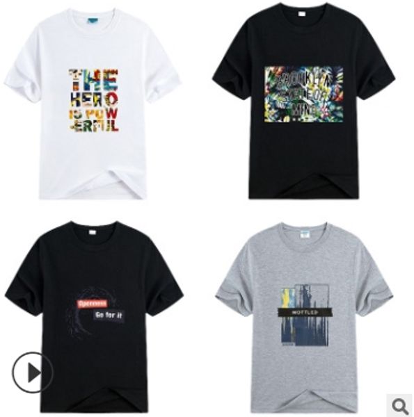 at a loss seconds kill,travel season,the manager recommends,100% cotton digital printed short sleeve t-shirt, White;black
at a loss seconds kill,travel season,the manager recommends,100% cotton digital printed short sleeve t-shirt, White;black