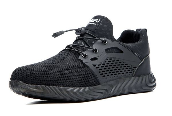 2019 winter boots warm air mesh breathable non-slip wear-resistant sneakers steel toe cap work safety shoes indestructible shoes, Black;brown
2019 winter boots warm air mesh breathable non-slip wear-resistant sneakers steel toe cap work safety shoes indestructible shoes, Black;brown