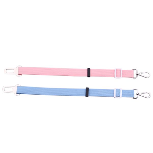 2 pc nylon seat lead leash dog harness vehicle seatbelt pet supplies travel clip adjustable pet dog seat belt
2 pc nylon seat lead leash dog harness vehicle seatbelt pet supplies travel clip adjustable pet dog seat belt