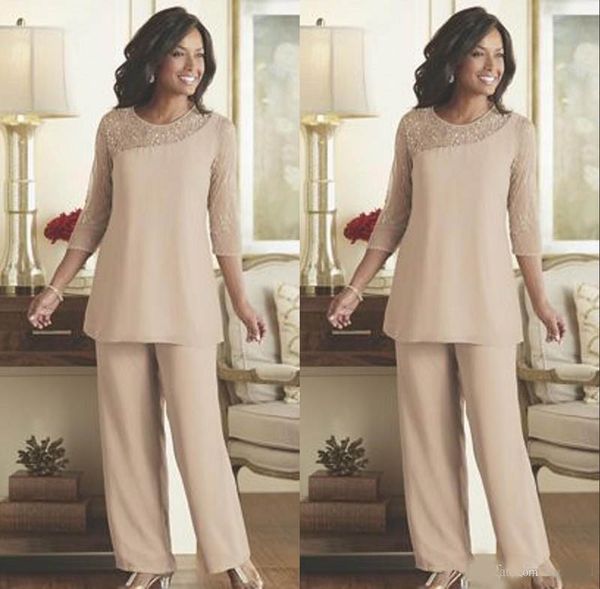 mother of the bride groom pant suits summer spring chiffon custom made long sleeves plus size wedding guest wear mother dress, Black;red
mother of the bride groom pant suits summer spring chiffon custom made long sleeves plus size wedding guest wear mother dress, Black;red