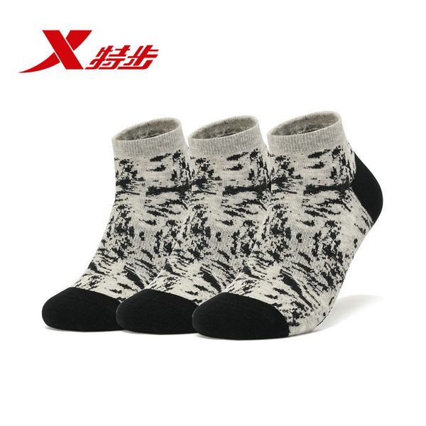 881439549022 xte men flat socks 3-pairs/lot breathable socks simple casual men, Black
881439549022 xte men flat socks 3-pairs/lot breathable socks simple casual men, Black
