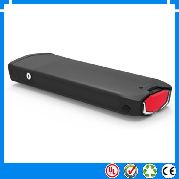 eu ee. uu. sin impuestos venta caliente 48 v 12ah batería trasera de litio paquete con cargador para bicicleta eléctrica/ ebike
eu ee. uu. sin impuestos venta caliente 48 v 12ah batería trasera de litio paquete con cargador para bicicleta eléctrica/ ebike