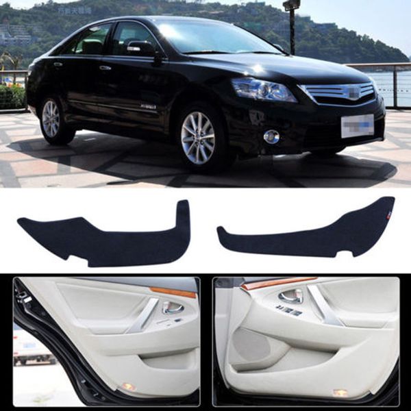 brand new 1 set inside door anti scratch protection cover protective pad for camry 2006-11
brand new 1 set inside door anti scratch protection cover protective pad for camry 2006-11