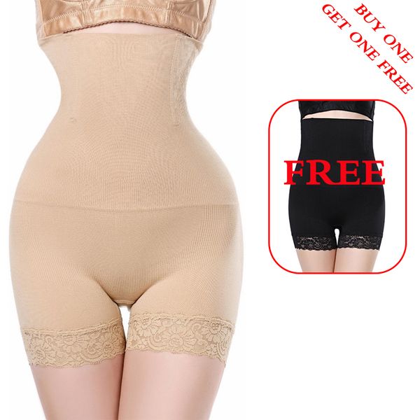 slimming briefs 2 pieces tummy shaper waist trainer butt lifter women control girdle panties corrective underwear modeling strap, Black;white
slimming briefs 2 pieces tummy shaper waist trainer butt lifter women control girdle panties corrective underwear modeling strap, Black;white