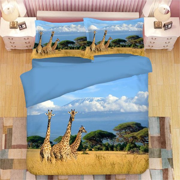 3d giraffe print bedding set duvet covers pillowcases one piece comforter bedding sets bedclothes bed linen (not sheets) 01
3d giraffe print bedding set duvet covers pillowcases one piece comforter bedding sets bedclothes bed linen (not sheets) 01