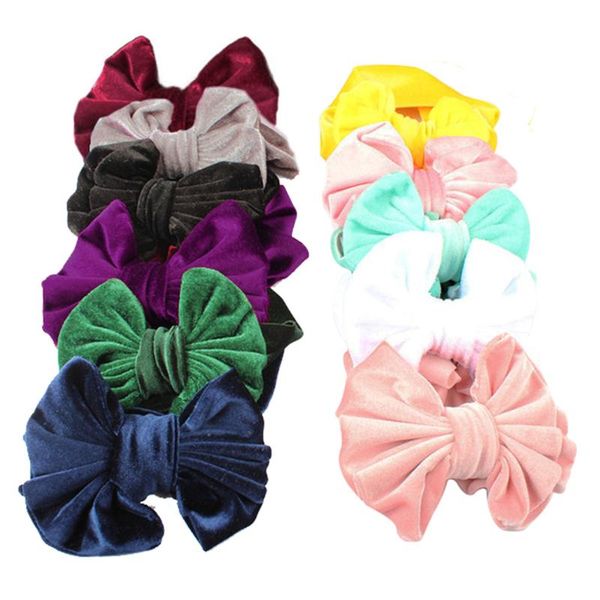 baby girls velvet bow headbands kids bowknot wide elastic hair band children boutique princess headwrap hair accessories, Slivery;white
baby girls velvet bow headbands kids bowknot wide elastic hair band children boutique princess headwrap hair accessories, Slivery;white