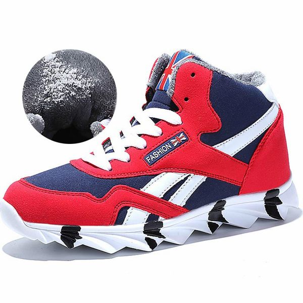 zufeng winter men sports shoes plush keep warm snow boots outdoor jogging sneakers zapatillas trainers leather running shoes
zufeng winter men sports shoes plush keep warm snow boots outdoor jogging sneakers zapatillas trainers leather running shoes