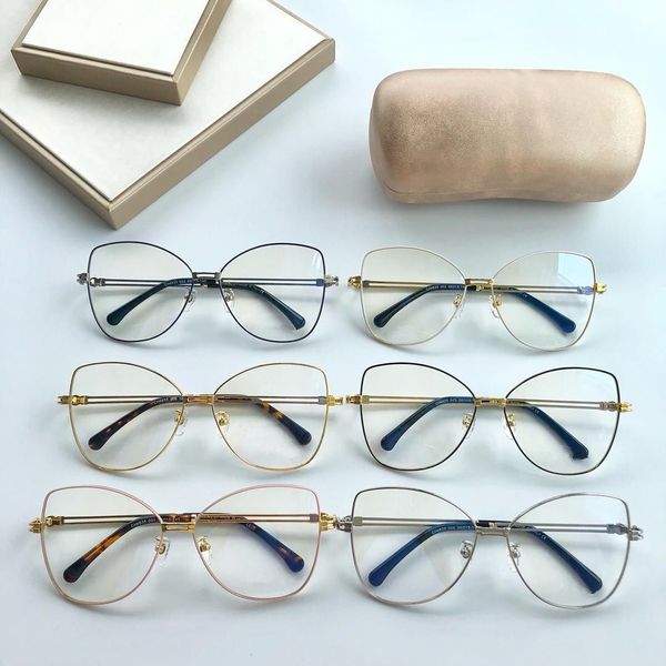 est partysu fairy metal slim rim round glasses frame lightweight for prescription glasses with full-set case ch4635 
est partysu fairy metal slim rim round glasses frame lightweight for prescription glasses with full-set case ch4635
