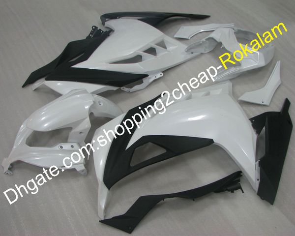 zx300 fairings kit for kawasaki 300r ex300 2013-2016 ex 300 13-16 sports motorcycle fairing white black (injection molding)
zx300 fairings kit for kawasaki 300r ex300 2013-2016 ex 300 13-16 sports motorcycle fairing white black (injection molding)