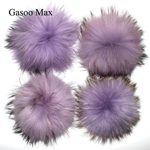 5pcs/ lot diy 14-15cm red black white grey purple pink raccoon fur pom poms fur balls for beanies hat cap real pompoms
5pcs/ lot diy 14-15cm red black white grey purple pink raccoon fur pom poms fur balls for beanies hat cap real pompoms