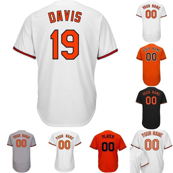 Mens women youth Baltimore Jersey Custom Any Your name and your number Cal Ripken Adam Jones Chris Davis Eddie Murray Baseball Jerseys
Mens women youth Baltimore Jersey Custom Any Your name and your number Cal Ripken Adam Jones Chris Davis Eddie Murray Baseball Jerseys