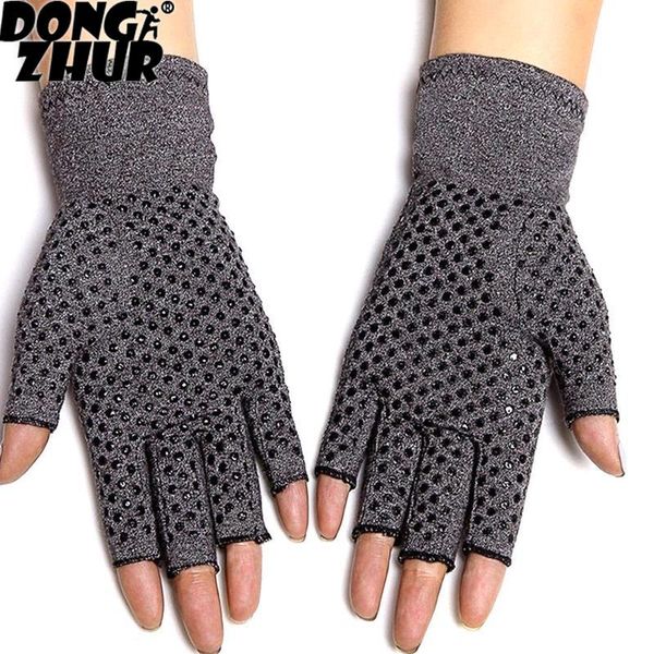 outdoor new magnetic anti arthritis health compression therapy gloves rheumatoid hand pain wrist support sports safety glove, Black;red
outdoor new magnetic anti arthritis health compression therapy gloves rheumatoid hand pain wrist support sports safety glove, Black;red