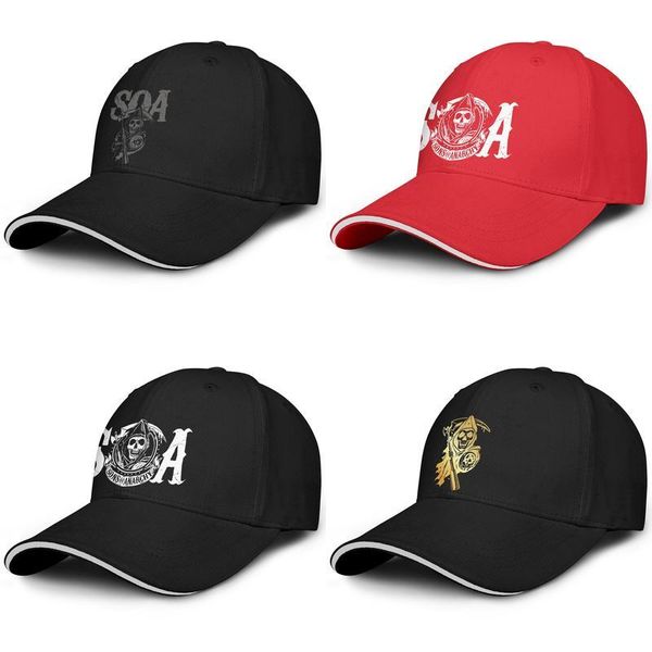 sons of anarchy gold grim reaper skull fashion baseball sandwich hat sports unique truck driver cap cracked motorcycle club old, Blue;gray
sons of anarchy gold grim reaper skull fashion baseball sandwich hat sports unique truck driver cap cracked motorcycle club old, Blue;gray