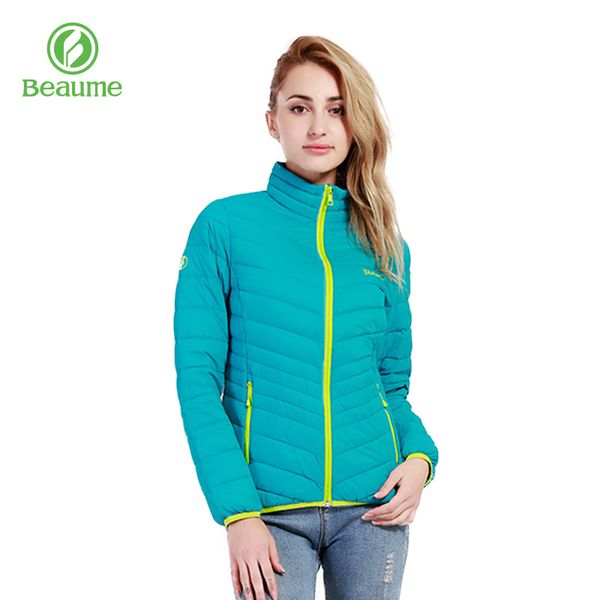 beaume super light outdoor jacket for winter women's down jacket coat for couple running 64272 blue, Blue;black
beaume super light outdoor jacket for winter women's down jacket coat for couple running 64272 blue, Blue;black