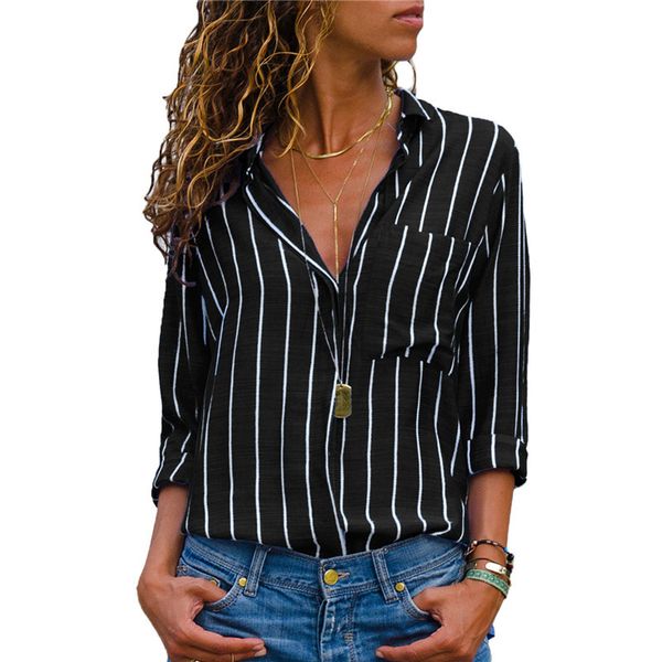 women fashion blouses summer chiffon leopard blouse long sleeve turn down collar lady office shirt loose, White
women fashion blouses summer chiffon leopard blouse long sleeve turn down collar lady office shirt loose, White