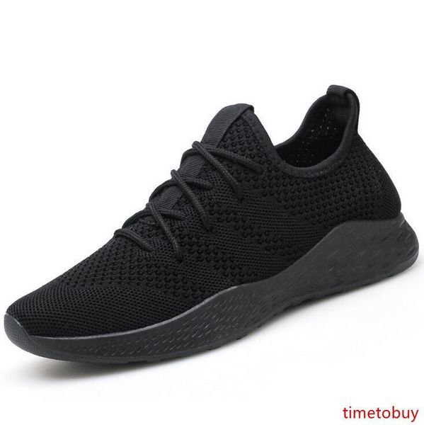 2019 large size summer new trend mens lightweight flying woven breathable casual shoes student sports running shoes with
2019 large size summer new trend mens lightweight flying woven breathable casual shoes student sports running shoes with