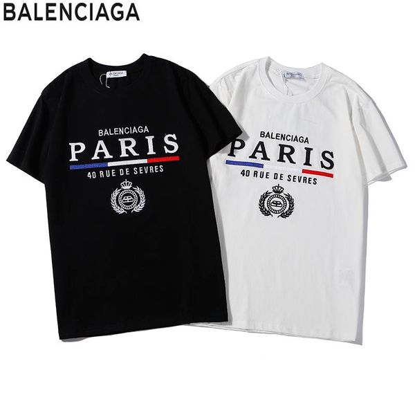 2020 men womens shirts new fashion t-shirt mens summer shirts sell fashion tees short sleeve mens clothing b103388d, White
2020 men womens shirts new fashion t-shirt mens summer shirts sell fashion tees short sleeve mens clothing b103388d, White