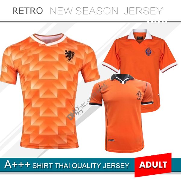 88 89 retro netherland occer jer ey 12 van ba ten 10 gullit 1997 98 voetbal hirt eedorf bergkamp holland 1988 1998 football hirt 
88 89 retro netherland occer jer ey 12 van ba ten 10 gullit 1997 98 voetbal hirt eedorf bergkamp holland 1988 1998 football hirt