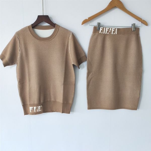 2019 new f letter knit suit skirt women clothes two piece sets tracksuit 2 piece street jogger set sweat suits casual outfits size s-l, White
2019 new f letter knit suit skirt women clothes two piece sets tracksuit 2 piece street jogger set sweat suits casual outfits size s-l, White