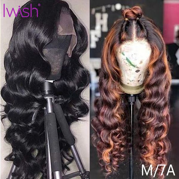 150% malaysian remy loose wave 13x4 lace front wig in glueless lace front human hair wigs pre plucked bleach knots for women, Black;brown
150% malaysian remy loose wave 13x4 lace front wig in glueless lace front human hair wigs pre plucked bleach knots for women, Black;brown