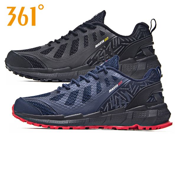 2019 new men 361 wear cross-country running shoes hiking shoes outdoor walking
2019 new men 361 wear cross-country running shoes hiking shoes outdoor walking