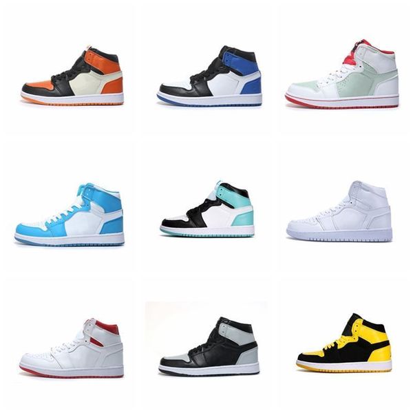 2019 mens 1 og men basketball shoes new sneaker mandarin duck designer trainers 1s fashion luxury mens women designer sandals shoes
2019 mens 1 og men basketball shoes new sneaker mandarin duck designer trainers 1s fashion luxury mens women designer sandals shoes