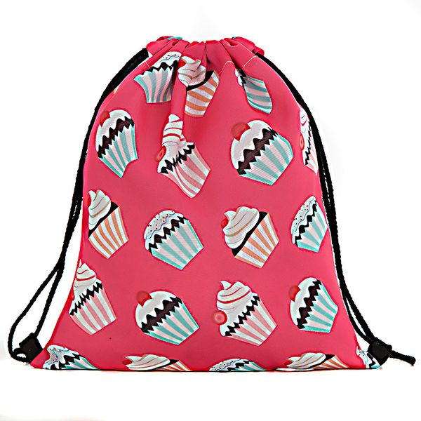 39x30cm harajuku cute cloth drawstring bags canvas kawaii cartoon cake storage bags backpack 3d printed womens gift bag
39x30cm harajuku cute cloth drawstring bags canvas kawaii cartoon cake storage bags backpack 3d printed womens gift bag