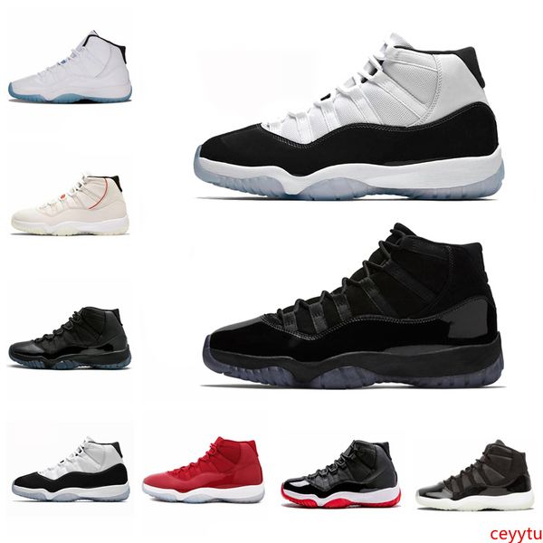 11с мужские баскетбольные кроссовки обувь новый concord 45 платиновый оттенок космический джем тренажерный зал красный побеждать, как 96 си
11с мужские баскетбольные кроссовки обувь новый concord 45 платиновый оттенок космический джем тренажерный зал красный побеждать, как 96 си
