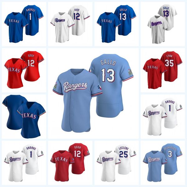 custom 2020 new baseball 1 walker nolan 34 ryan joey 13 gallo rougned 12 odor elvis 1 andrus cole 35 hamels jerseys men women youth, Blue;black
custom 2020 new baseball 1 walker nolan 34 ryan joey 13 gallo rougned 12 odor elvis 1 andrus cole 35 hamels jerseys men women youth, Blue;black