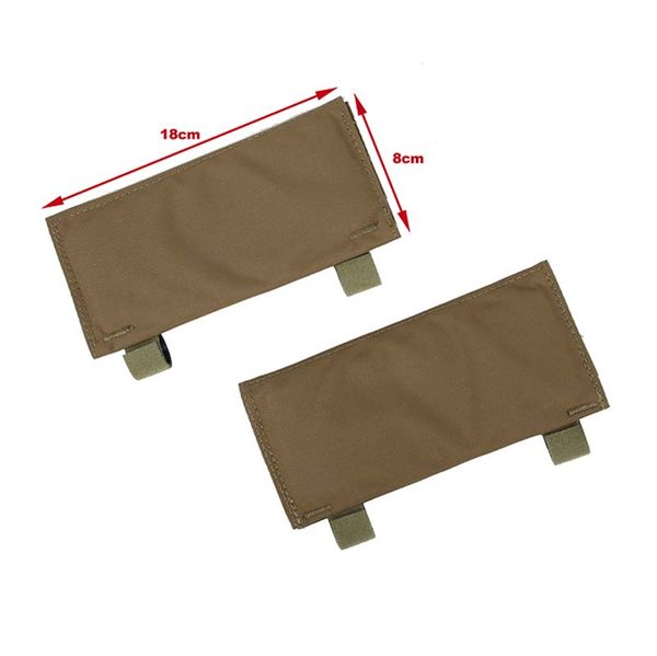1 pair tmc2921 tactical vest shoulder strap pad lt pc shoulder pads cushion liner protect pad
1 pair tmc2921 tactical vest shoulder strap pad lt pc shoulder pads cushion liner protect pad