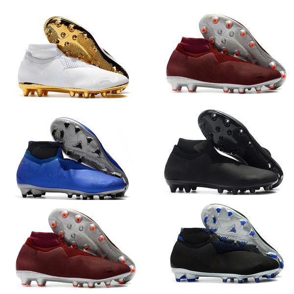 2019 phantom vsn vision elite df fg new lights under the radar fully charged mens high ankle soccer cleats football shoes size us39-45
2019 phantom vsn vision elite df fg new lights under the radar fully charged mens high ankle soccer cleats football shoes size us39-45