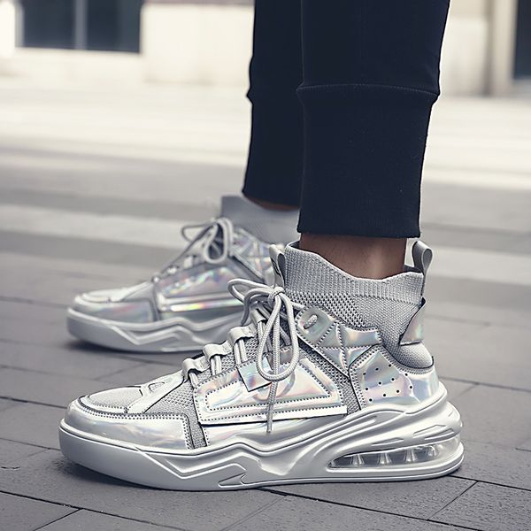 men casual shoes autumn fashion sneakers men shoes outdoor winter flats footwear soft tenis masculino adulto leisure, Black
men casual shoes autumn fashion sneakers men shoes outdoor winter flats footwear soft tenis masculino adulto leisure, Black