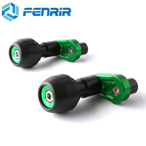 fenrir motorcycle cnc aluminum body frame sliders falling protection for ninja400
fenrir motorcycle cnc aluminum body frame sliders falling protection for ninja400