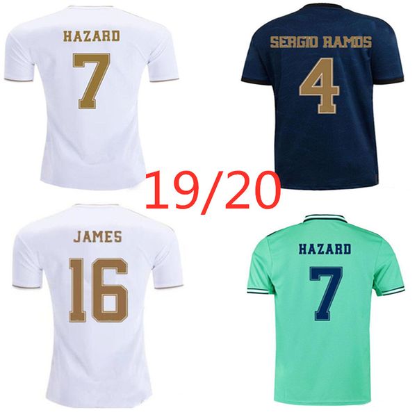 hazard james bale asensio isco soccer jersey marcelo 2019 2020 home white away third new thai quality a+++ football shirt, Black;yellow
hazard james bale asensio isco soccer jersey marcelo 2019 2020 home white away third new thai quality a+++ football shirt, Black;yellow