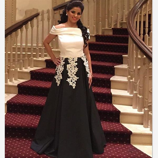 evening dress off shoulder lace black evening dresses plus size boat neck prom formal gowns long a-line robe de soiree
evening dress off shoulder lace black evening dresses plus size boat neck prom formal gowns long a-line robe de soiree