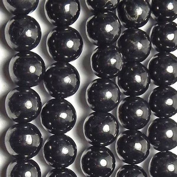 genuine natural black shungite beads,loose beads,grade a round shape 6mm 8mm 10mm.1 of 15" full strand
genuine natural black shungite beads,loose beads,grade a round shape 6mm 8mm 10mm.1 of 15" full strand
