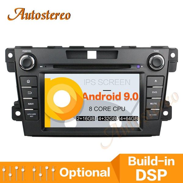 car dvd player android9 px5/px6 gps navigation for cx-7 2007-2016 auto radio stereo head unit multimedia player isp screen
car dvd player android9 px5/px6 gps navigation for cx-7 2007-2016 auto radio stereo head unit multimedia player isp screen