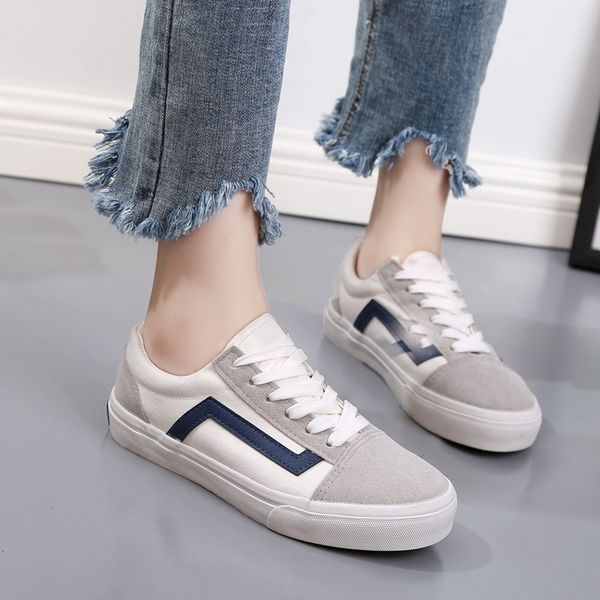 Free shpping 2019 New Classic Low-Top Mens Woman Canvas Casual Shoes Sneakers Women Canvas Shoes Size:35-45
Free shpping 2019 New Classic Low-Top Mens Woman Canvas Casual Shoes Sneakers Women Canvas Shoes Size:35-45