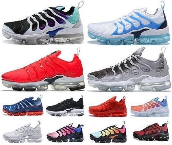 geometric active fuchsia black tn plus mens women bumblebee lemon lime game royal triple black white be true trainers sports sneakers 36-45
geometric active fuchsia black tn plus mens women bumblebee lemon lime game royal triple black white be true trainers sports sneakers 36-45