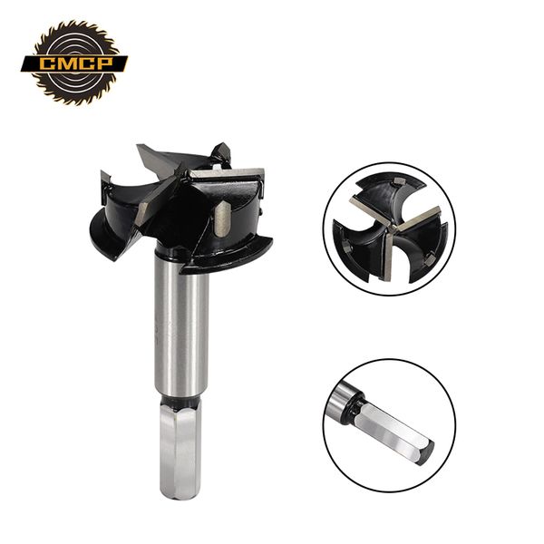 cmcp 35mm 3 flutes carbide tip forstner drill bit woodworking hole saw cutter for power tools wood auger cutter drill bits
cmcp 35mm 3 flutes carbide tip forstner drill bit woodworking hole saw cutter for power tools wood auger cutter drill bits