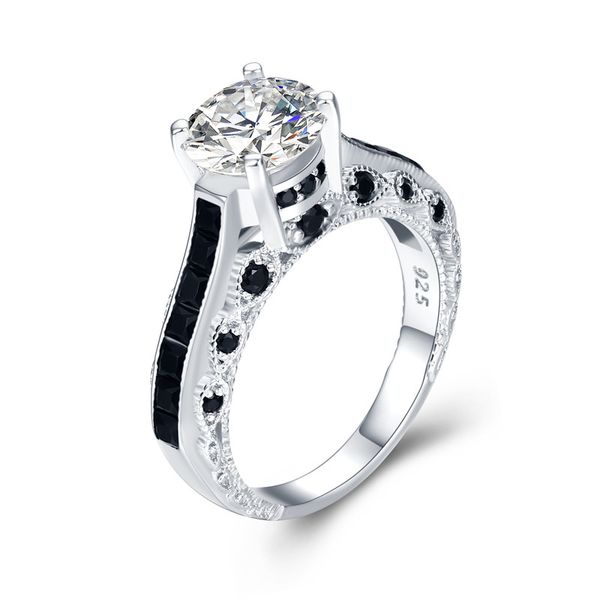 sodrov real 925 sterling silver ring black spinel round finger elegant rings for women silver 925 jewelry gift g015, Golden;silver
sodrov real 925 sterling silver ring black spinel round finger elegant rings for women silver 925 jewelry gift g015, Golden;silver