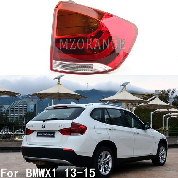 mzorange left&right outer tail light for x1 2013 2014 2015 rear bumper tail lamp slight car accessories
mzorange left&right outer tail light for x1 2013 2014 2015 rear bumper tail lamp slight car accessories