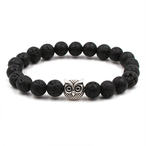 kimter fashion silver owl bracelet for men women 8mm yoga beads handmade beaded bracelets natural stone bangle jewelry dhl m487a f, Golden;silver
kimter fashion silver owl bracelet for men women 8mm yoga beads handmade beaded bracelets natural stone bangle jewelry dhl m487a f, Golden;silver