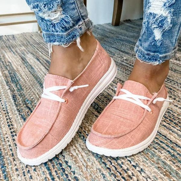 women flats shoes ladies casual slip on fabric loafers female comfortable casual female 2020 woman plus size new fashion, Black
women flats shoes ladies casual slip on fabric loafers female comfortable casual female 2020 woman plus size new fashion, Black