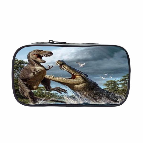 dinosaur storage bag student pencil case dinosaur cartoon children pencil bag pen students stationery bag
dinosaur storage bag student pencil case dinosaur cartoon children pencil bag pen students stationery bag